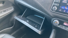 Nissan Micra 1.0 IG-T 92 N-Sport 5dr Petrol Hatchback